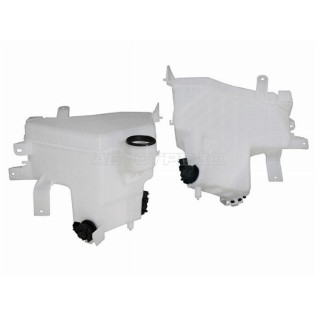 Бачок омывателя TOYOTA LAND CRUISER PRADO 02-09 SAT