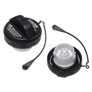 Крышка бензобака TOYOTA CAMRY/ LAND CRUISER PRADO 12# 02- SAT