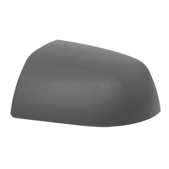 Накладка зеркала FORD FOCUS II 05-08 лев SAT