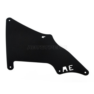 Защита арки TOYOTA LC PRADO 120 02-09/FJ CRUISER 07-09/4RUNNER/HILUX SURF 02-09/LEXUS GX470 02-09 SAT
