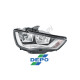 Фара правая Audi A3 8V (2012-2014) DEPO