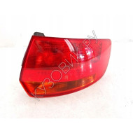 Фонарь задний правый (5дв) Audi A3 8P (2003-2008)
