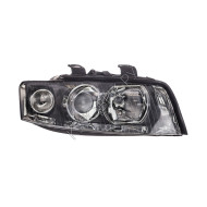 Фара правая Audi A4 B6 (2001-2004) DEPO