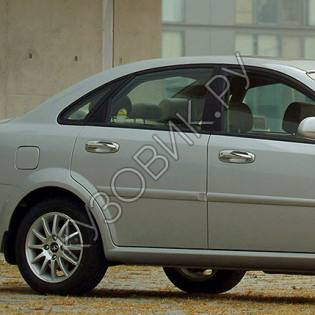 Дверь задняя правая в цвет кузова Daewoo Gentra (2013-2015) Дверь задняя правая в цвет кузова Daewoo Gentra (2013-2015)