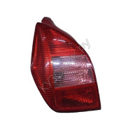 Фонарь задний внешний левый Citroen C2 (2003-2009)