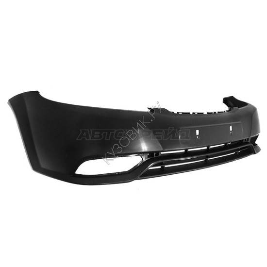 Бампер передний DAEWOO/RAVON GENTRA 13-15 SAT