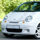 Бампер передний в цвет кузова Daewoo Matiz (2000-2015) Бампер передний в цвет кузова Daewoo Matiz (2000-2015)