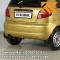 51U - GOLDEN YELLOW - Жёлтый 