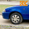 33U - SPORTS BLUE - Синий 