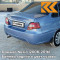 97K - BLUE - Фиолетовый 
