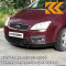 4SVE - DEEP ROSSO RED - Бордовый 