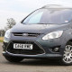 Бампер передний в цвет кузова Ford C-Max 2 (2010-2015) Бампер передний в цвет кузова Ford C-Max 2 (2010-2015)