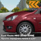 L9F3 - DEEP ROSSO RED - Красный 