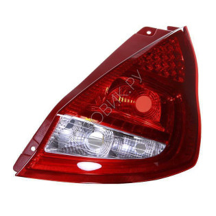 Фонарь задний внешний правый (5дв) Ford Fiesta 6 (2008-)
