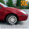 NDTA - COLORADO RED - Красный 
