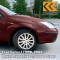 4SVE - DEEP ROSSO RED - Бордовый 
