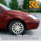 ECAJ - PEPPER RED - Красный 