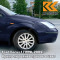 KNYC - STATE (LUGANO) BLUE - Синий 