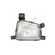Дхо правый Hyundai Creta 1 (2016-) DEPO