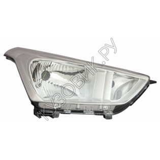 Фара правая Hyundai Creta 1 (2016-2020) DEPO
