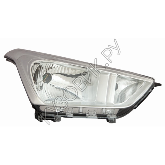Фара правая Hyundai Creta 1 (2016-2020) DEPO