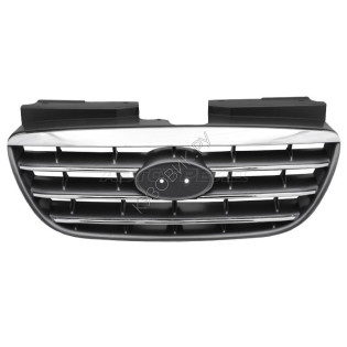 Решетка радиатора HYUNDAI ELANTRA 06-11 SAT