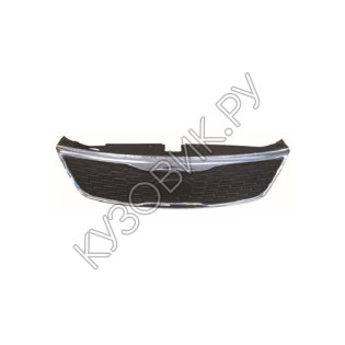 Решётка радиатора Kia Sorento 2 (2012-2014) рестайлинг