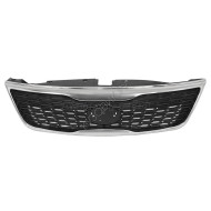 Решетка радиатора KIA SORENTO 12-15 SAT