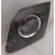 Фонарь правый задний в крышку багажника Mazda 3 BK хэтчбек (2005-2009) DEPO