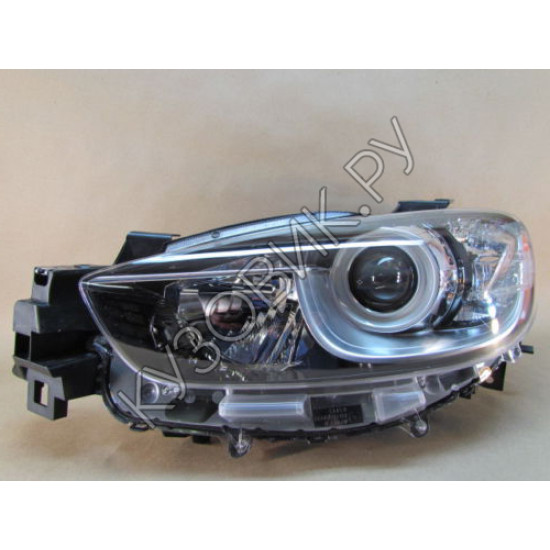 Фара левая Mazda CX-5 (2011-2015) DEPO