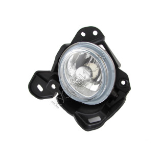 Противотуманная фара правая Mazda CX-5 (2011-2015) DEPO