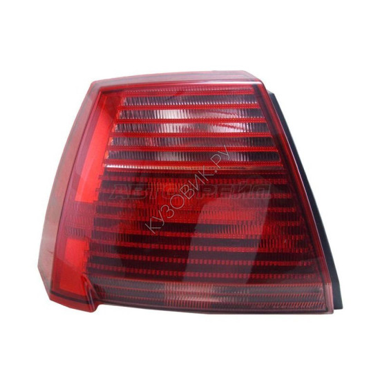 Фонарь задний MITSUBISHI GALANT 06-08 лев DEPO