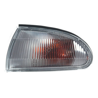Указатель поворота левый Mitsubishi Lancer CB/CD (1992-1996) DEPO