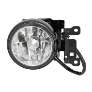 Противотуманная фара правая Mitsubishi Pajero Sport (2000-) DEPO