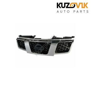 Решётка радиатора Nissan X-Trail T31 (2010-2014) рестайлинг KUZOVIK Решётка радиатора Nissan X-Trail T31 (2010-2014) рестайлинг KUZOVIK
