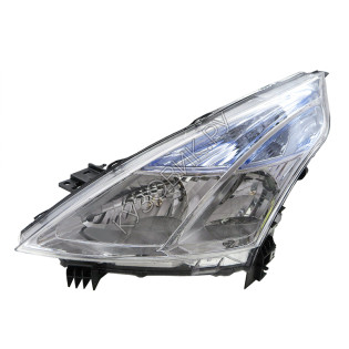 Фара левая Nissan Teana J32 (2008-) DEPO