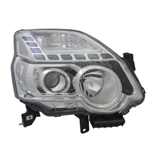 Фара правая Nissan X-Trail T31 рестайлинг (2011-2015) DEPO