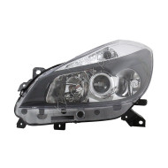 Фара левая Renault Clio 3 (2005-2009) DEPO
