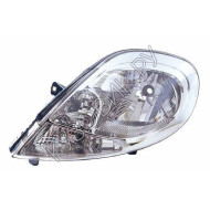 Фара левая Renault Trafic (2006-) DEPO