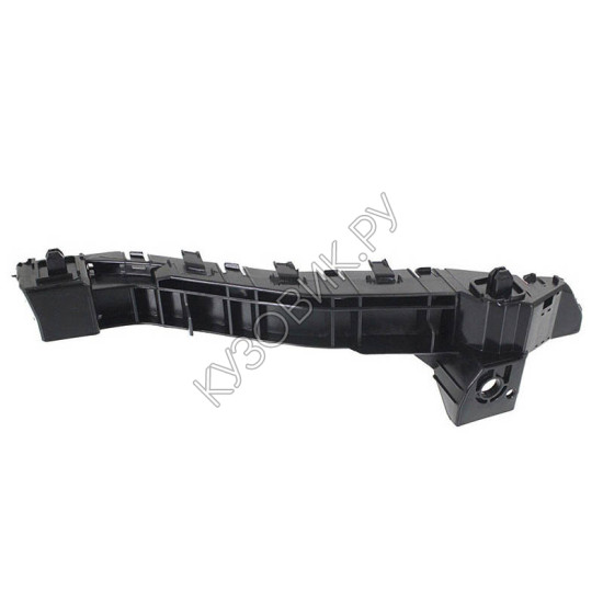 Кронштейн переднего бампера левый Subaru Forester S11 (2005-2008)
