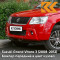 ZCF - BRIGHT RED - Красный 