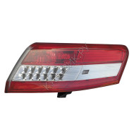 Фонарь задний внешний правый Toyota Camry V40 (2009-) рестайлинг