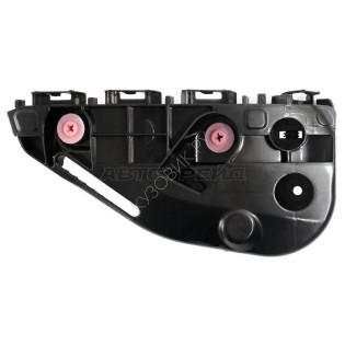 Крепление бампера TOYOTA COROLLA/FIELDER 00-04, ALLEX/RUNX 01-02 прав TOYOTA