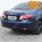 8S6 - DARK BLUE - Синий 