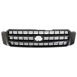 Решетка радиатора TOYOTA KLUGER/HIGHLANDER 00-03 SAT
