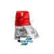 Фонарь правый задний в крыло Toyota Land Cruiser Prado 150 (2009-2013) DEPO