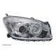 Фара правая Toyota Rav4 (2005-2008) DEPO