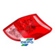Фонарь правый задний в крыло Toyota Rav4 (2005-2008) DEPO