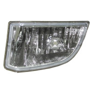 Фара противотуманная TOYOTA RAV4 00-03 лев DEPO