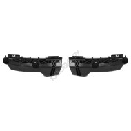 Кронштейны задние Тойота Рав4 Toyota Rav4 3 XA30 (2005-2012) комплект 2 штуки левый и правый SAT высокое качество